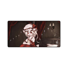 Load image into Gallery viewer, Touhou Mouse Pad (Desk Mat)
