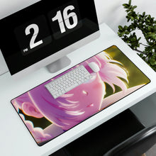 Load image into Gallery viewer, Nazuna Looking Beautiful Mouse Pad (Desk Mat)
