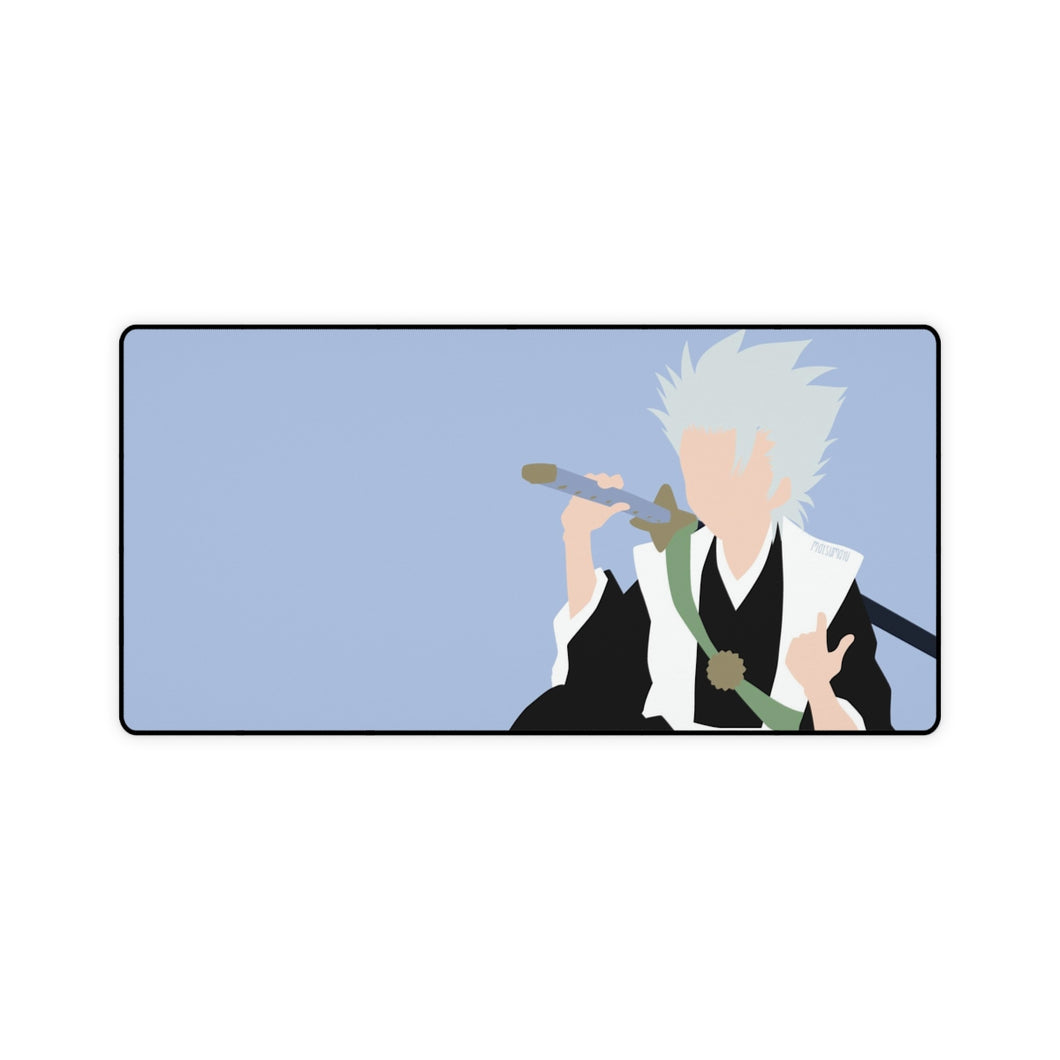 Anime Bleach Mouse Pad (Desk Mat)