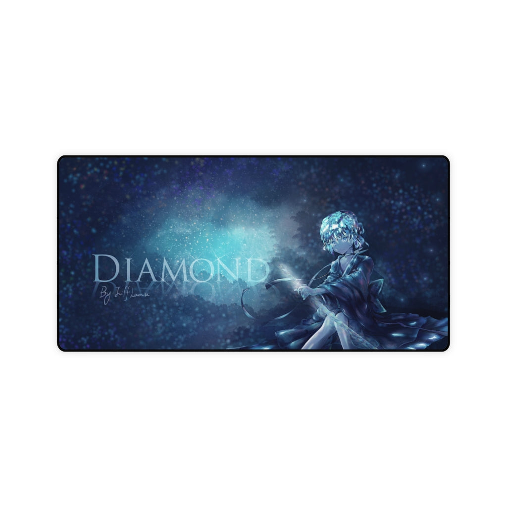 Houseki no Kuni Mouse Pad (Desk Mat)