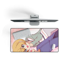Load image into Gallery viewer, Sword Art Online: Alicization Mouse Pad (Desk Mat)
