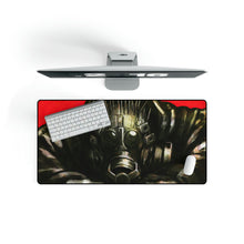 Load image into Gallery viewer, Dorohedoro, Kaiman, Mouse Pad (Desk Mat)
