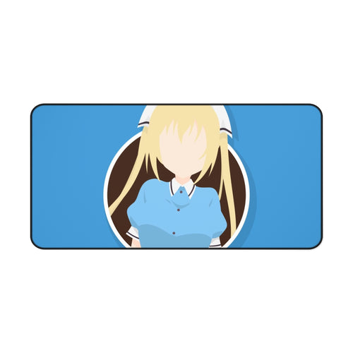 Blend S Kaho Hinata Mouse Pad (Desk Mat)