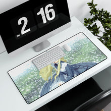 Load image into Gallery viewer, Anime Alice In Wonderland Mouse Pad (Desk Mat)
