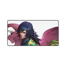 Load image into Gallery viewer, Demon Slayer: Kimetsu no Yaiba Mouse Pad (Desk Mat)
