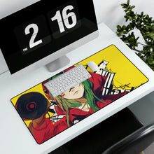 Load image into Gallery viewer, Matryoshka Mouse Pad (Desk Mat)
