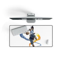 Load image into Gallery viewer, Avatar: The Legend Of Korra Mouse Pad (Desk Mat)
