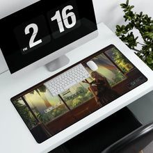 Load image into Gallery viewer, Anime Original Mouse Pad (Desk Mat) With Laptop
