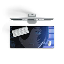 Load image into Gallery viewer, Anime Chainsaw Man Mouse Pad (Desk Mat)
