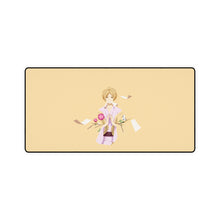 Load image into Gallery viewer, Natsume Takashi - Natsume Yuujinchou Mouse Pad (Desk Mat)

