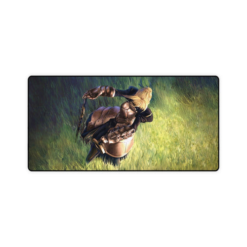 Fate/Stay Night Mouse Pad (Desk Mat)