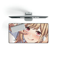 Load image into Gallery viewer, My Dress Up-Darling Marin Mouse Pad (Desk Mat)
