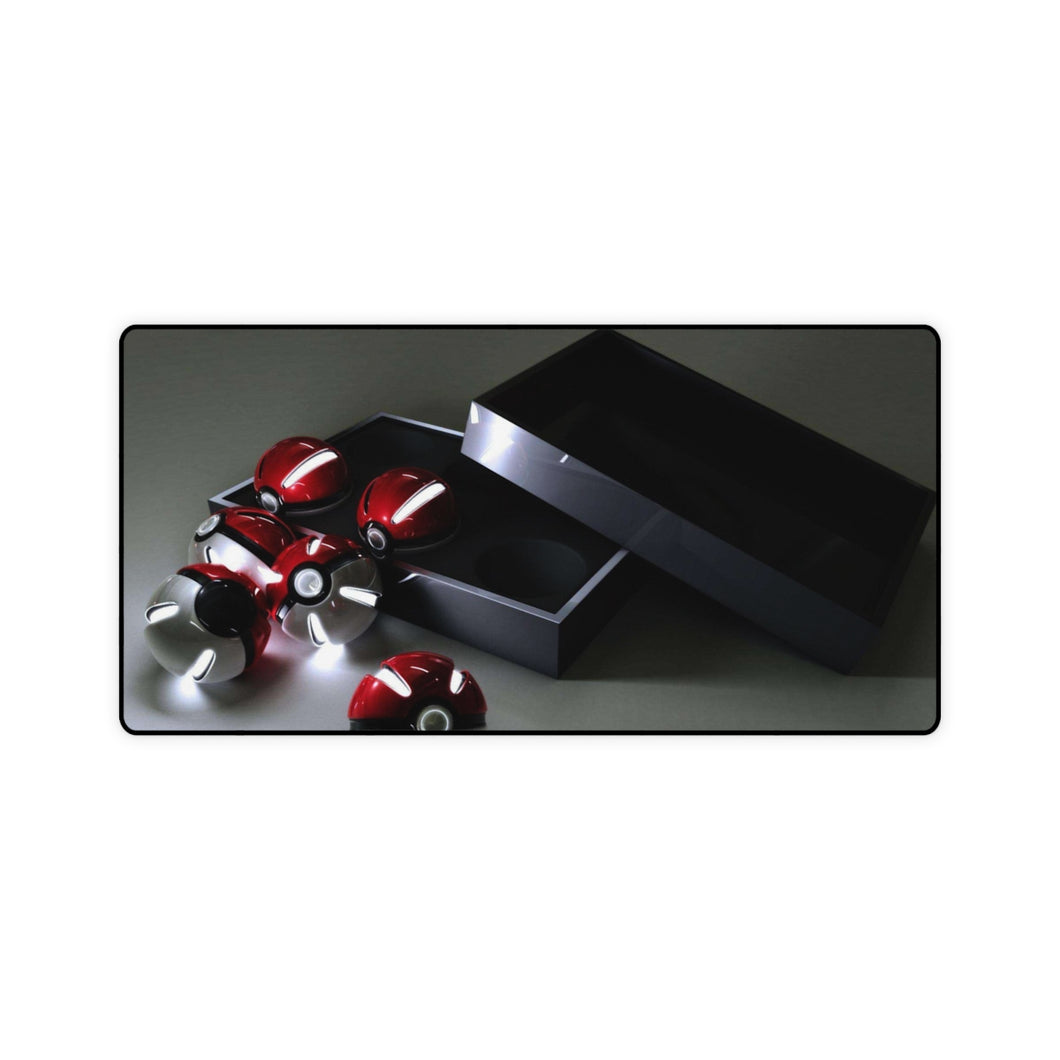 Anime Pokémon Mouse Pad (Desk Mat)