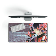 Load image into Gallery viewer, Anime Tokyo Ghoul Mouse Pad (Desk Mat)
