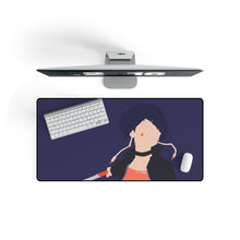 Load image into Gallery viewer, My Hero Academia Mouse Pad (Desk Mat) On Desk
