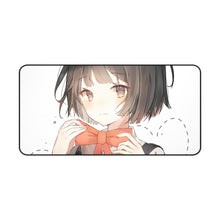Load image into Gallery viewer, Anime Original Mouse Pad (Desk Mat)
