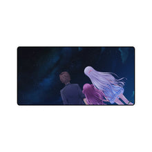 Load image into Gallery viewer, Anime Summer Pockets Mouse Pad (Desk Mat)
