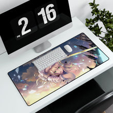 Load image into Gallery viewer, Fate/Grand Order Mouse Pad (Desk Mat)
