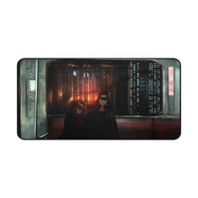 Load image into Gallery viewer, Anime Original Mouse Pad (Desk Mat)
