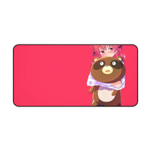 Load image into Gallery viewer, Monthly Girls&#39; Nozaki-kun Chiyo Sakura Mouse Pad (Desk Mat)
