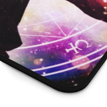 Load image into Gallery viewer, Anime FullMetal Alchemist Mouse Pad (Desk Mat) Hemmed Edge
