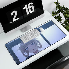 Load image into Gallery viewer, Call of the Night Mouse Pad (Desk Mat)
