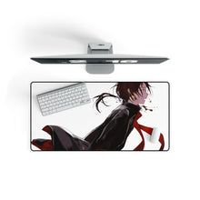 Load image into Gallery viewer, Anime Touken Ranbu Mouse Pad (Desk Mat)
