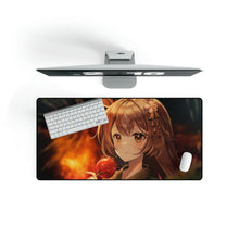 Load image into Gallery viewer, Uma Musume: Pretty Derby Mouse Pad (Desk Mat)
