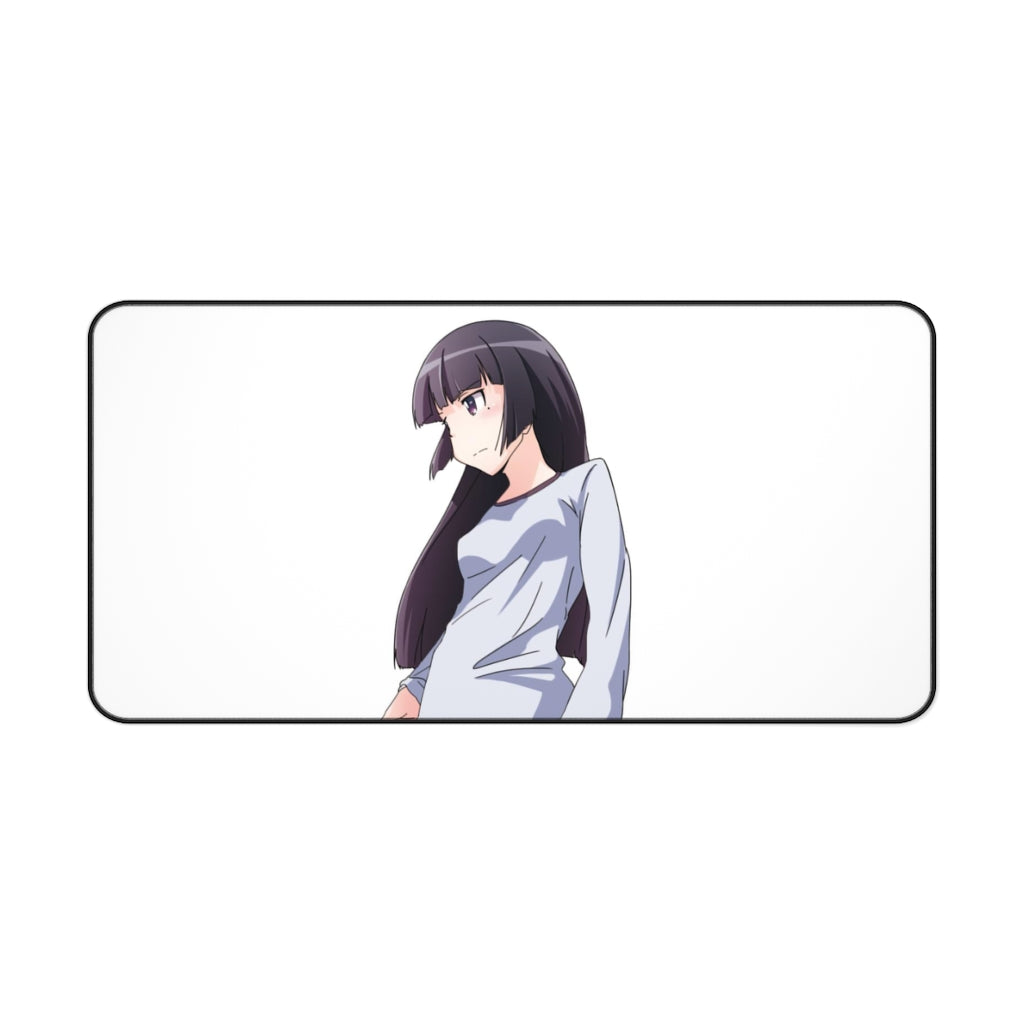 Oreimo Mouse Pad (Desk Mat)