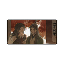 Load image into Gallery viewer, The Scum Villain's Self-Saving System Mouse Pad (Desk Mat)
