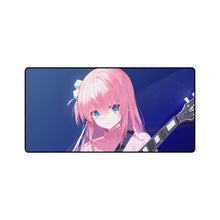 Load image into Gallery viewer, Hitori Gotou Mouse Pad (Desk Mat)
