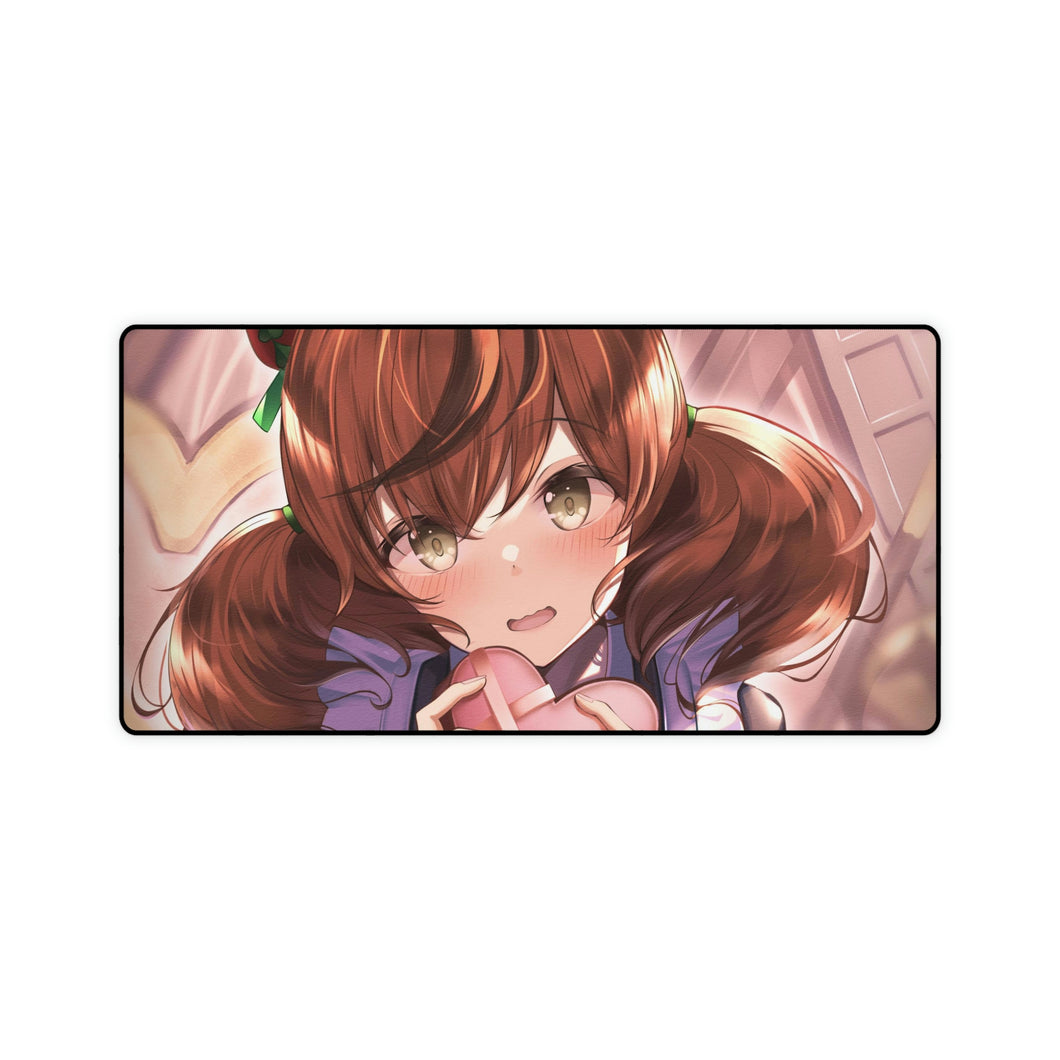 Uma Musume: Pretty Derby Mouse Pad (Desk Mat)