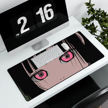 Load image into Gallery viewer, Jigoku Shōjo Mouse Pad (Desk Mat)
