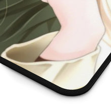 Load image into Gallery viewer, Boku Wa Tomodachi Ga Sukunai Mouse Pad (Desk Mat) Hemmed Edge
