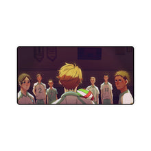 Load image into Gallery viewer, Haikyu!! Mouse Pad (Desk Mat)
