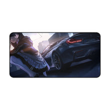 Load image into Gallery viewer, Anime Original Mouse Pad (Desk Mat)
