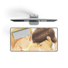 Load image into Gallery viewer, Anime Attack On Titan Mouse Pad (Desk Mat)

