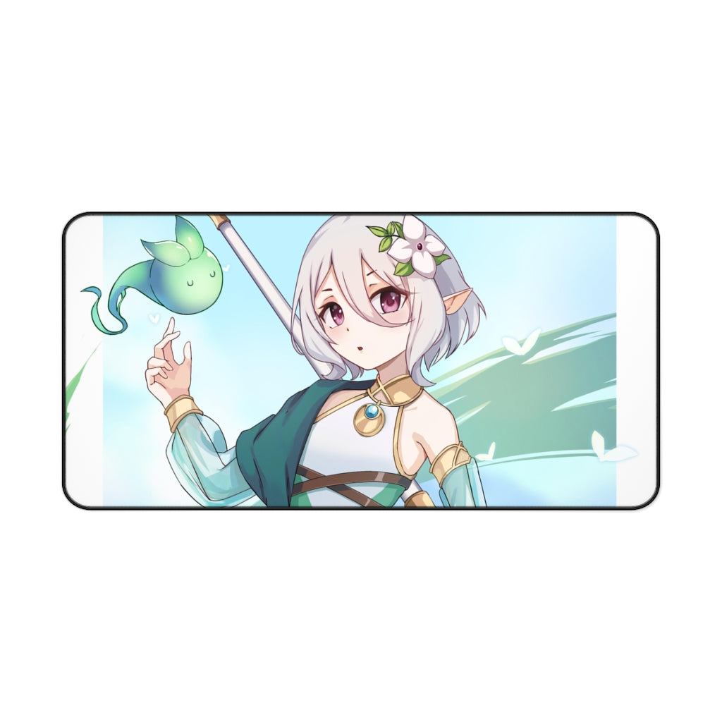 Princess Connect! Re:Dive Mouse Pad (Desk Mat)