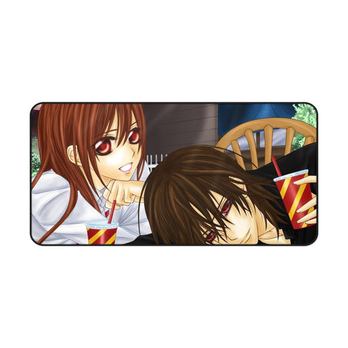 Vampire Knight Kaname Kuran Mouse Pad (Desk Mat)