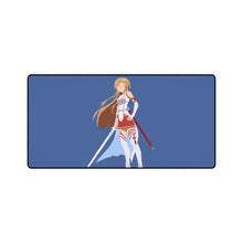 Load image into Gallery viewer, Sword Art Online Mouse Pad (Desk Mat)
