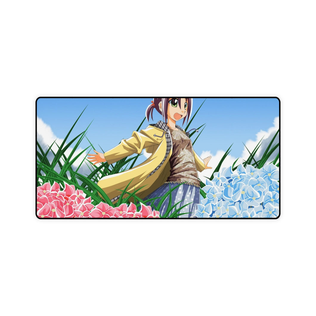 Hayate the Combat Butler Mouse Pad (Desk Mat)