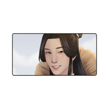 Load image into Gallery viewer, Tian Guan Ci Fu Mouse Pad (Desk Mat)

