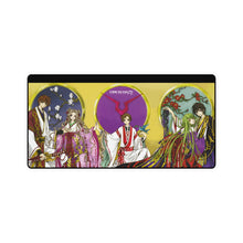 Load image into Gallery viewer, Code Geass Mouse Pad (Desk Mat)
