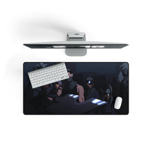 Load image into Gallery viewer, Anime Naruto Mouse Pad (Desk Mat)
