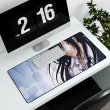 Load image into Gallery viewer, Anime Bleach Mouse Pad (Desk Mat)
