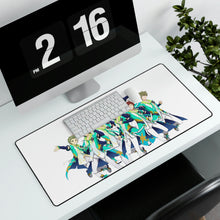Load image into Gallery viewer, THE iDOLM@STER: SideM Mouse Pad (Desk Mat)
