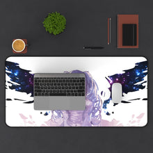 Load image into Gallery viewer, Anime Original Mouse Pad (Desk Mat) With Laptop
