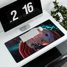Load image into Gallery viewer, Anime Tokyo Ghoul Mouse Pad (Desk Mat)
