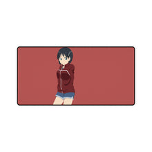 Load image into Gallery viewer, Sword Art Online Mouse Pad (Desk Mat)
