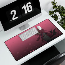 Load image into Gallery viewer, Angel Beats! Mouse Pad (Desk Mat)

